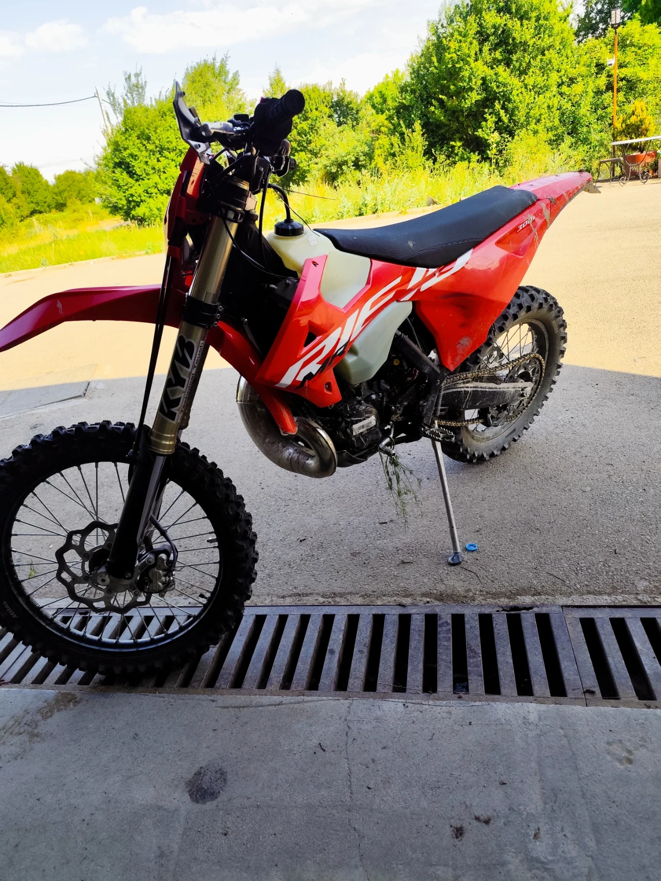 Rieju MR 300i 2026 | Mobile.bg � ����������� 1