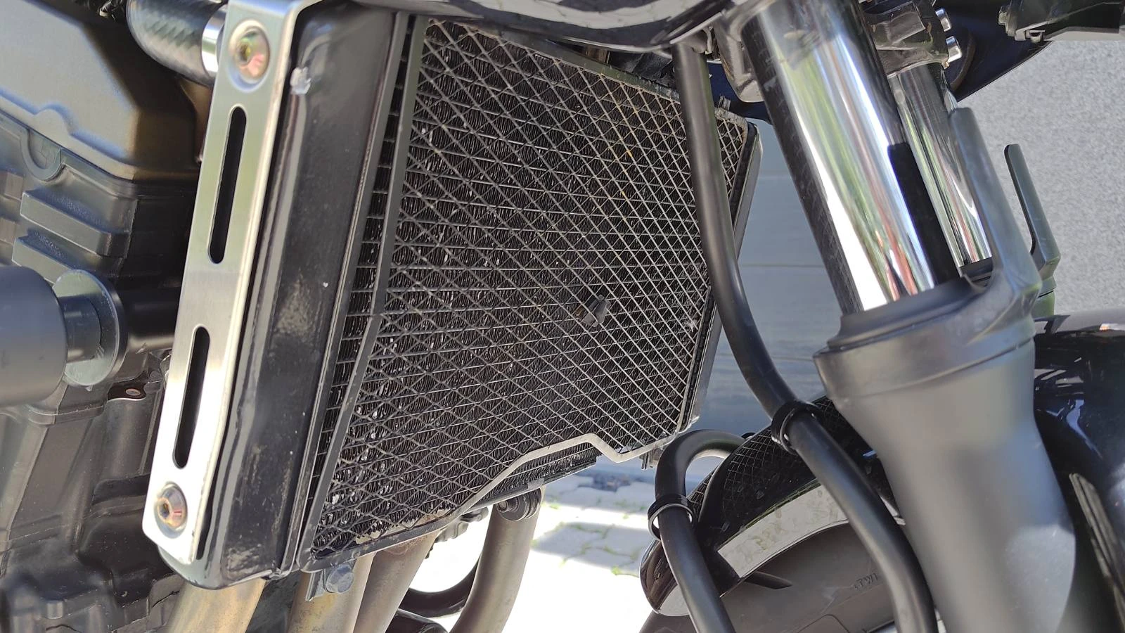 Kawasaki Z 750S, снимка 11 - Мотоциклети и мототехника - 54333335