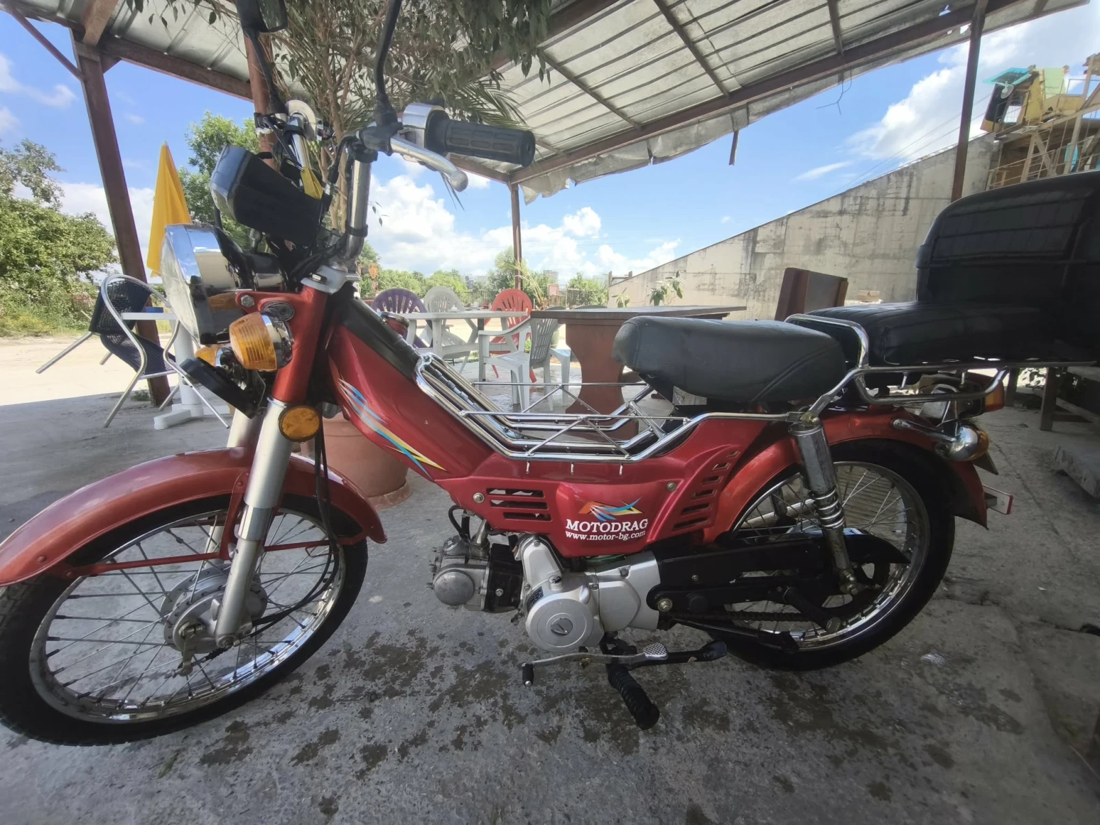 Moto Guzzi V M | Mobile.bg � ����������� 2