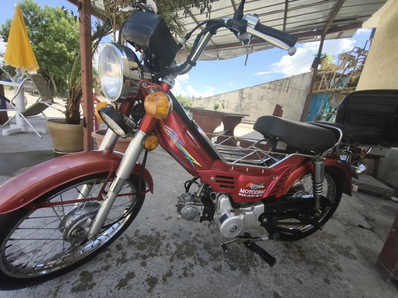 Moto Guzzi V M | Mobile.bg � ����������� 1