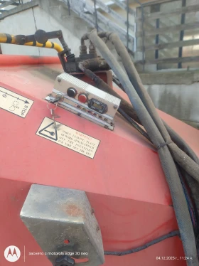 Специализирани машини Машини за дърводобив Skorpion 250 SDT, снимка 7