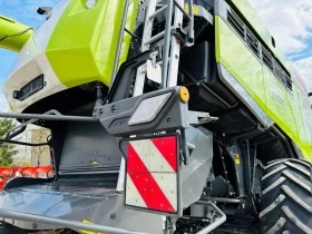  Claas LEXION 8800TT-! | Mobile.bg    14