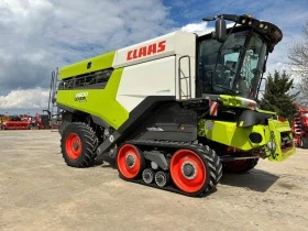 Комбайн Claas LEXION 8800TT-НАЛИЧЕН!, снимка 2