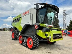 Комбайн Claas LEXION 8800TT-НАЛИЧЕН!, снимка 10