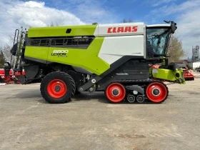 Комбайн Claas LEXION 8800TT-НАЛИЧЕН!, снимка 3