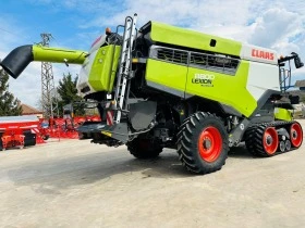  Claas LEXION 8800TT-! | Mobile.bg    13