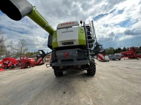 Комбайн Claas LEXION 8800TT-НАЛИЧЕН!, снимка 7