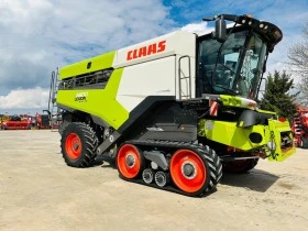 Комбайн Claas LEXION 8800TT-НАЛИЧЕН!, снимка 11