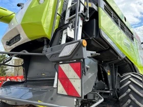  Claas LEXION 8800TT-! | Mobile.bg    5