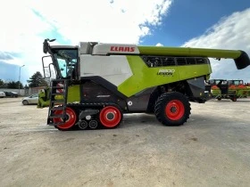 Комбайн Claas LEXION 8800TT-НАЛИЧЕН!, снимка 8