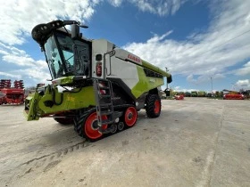 Комбайн Claas LEXION 8800TT-НАЛИЧЕН!, снимка 9