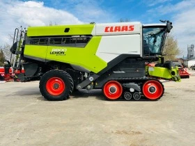 Комбайн Claas LEXION 8800TT-НАЛИЧЕН!, снимка 12