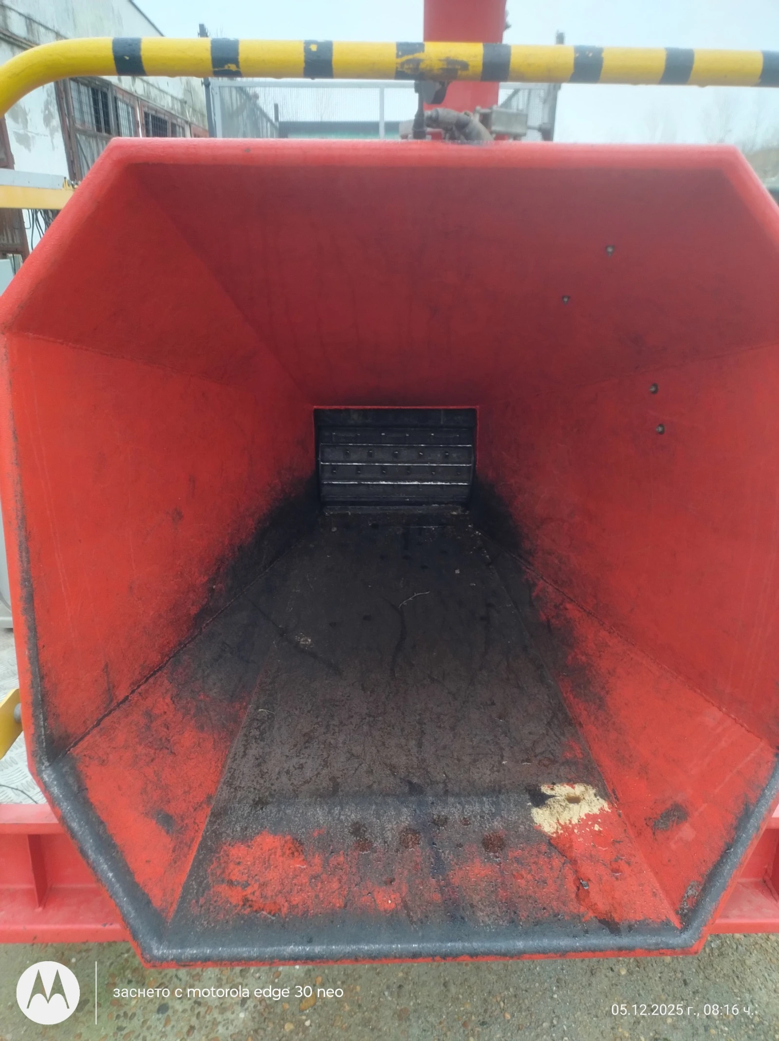 Специализирани машини Машини за дърводобив Skorpion 250 SDT - изображение 9