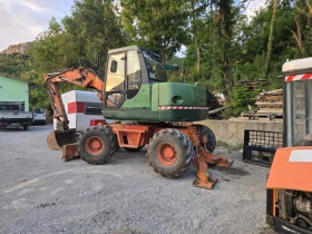 Обява за продажба на Багер Komatsu PW 110 ~87 999 лв. - изображение 1