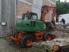 Обява за продажба на Багер Komatsu PW 110 ~87 999 лв. - изображение 4