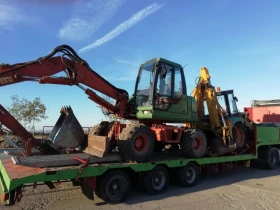 Обява за продажба на Багер Komatsu PW 110 ~87 999 лв. - изображение 2