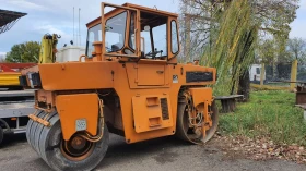 Валяк Hamm DV 8 K - изображение 1