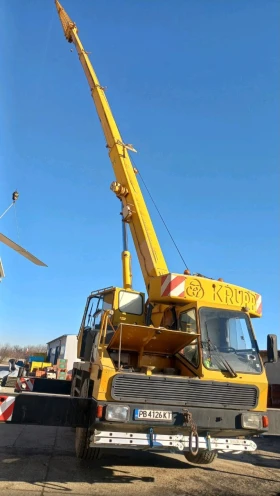 �������� KRUPP 2025 | Mobile.bg � ����� ������ 6