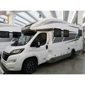 Кемпер Mobilvetta Krosser 86, снимка 1