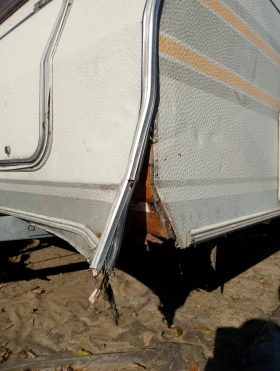  Knaus Camper | Mobile.bg    8