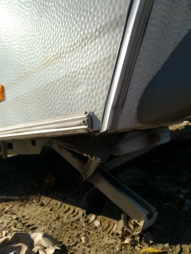  Knaus Camper | Mobile.bg    9