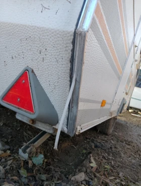  Knaus Camper | Mobile.bg    10