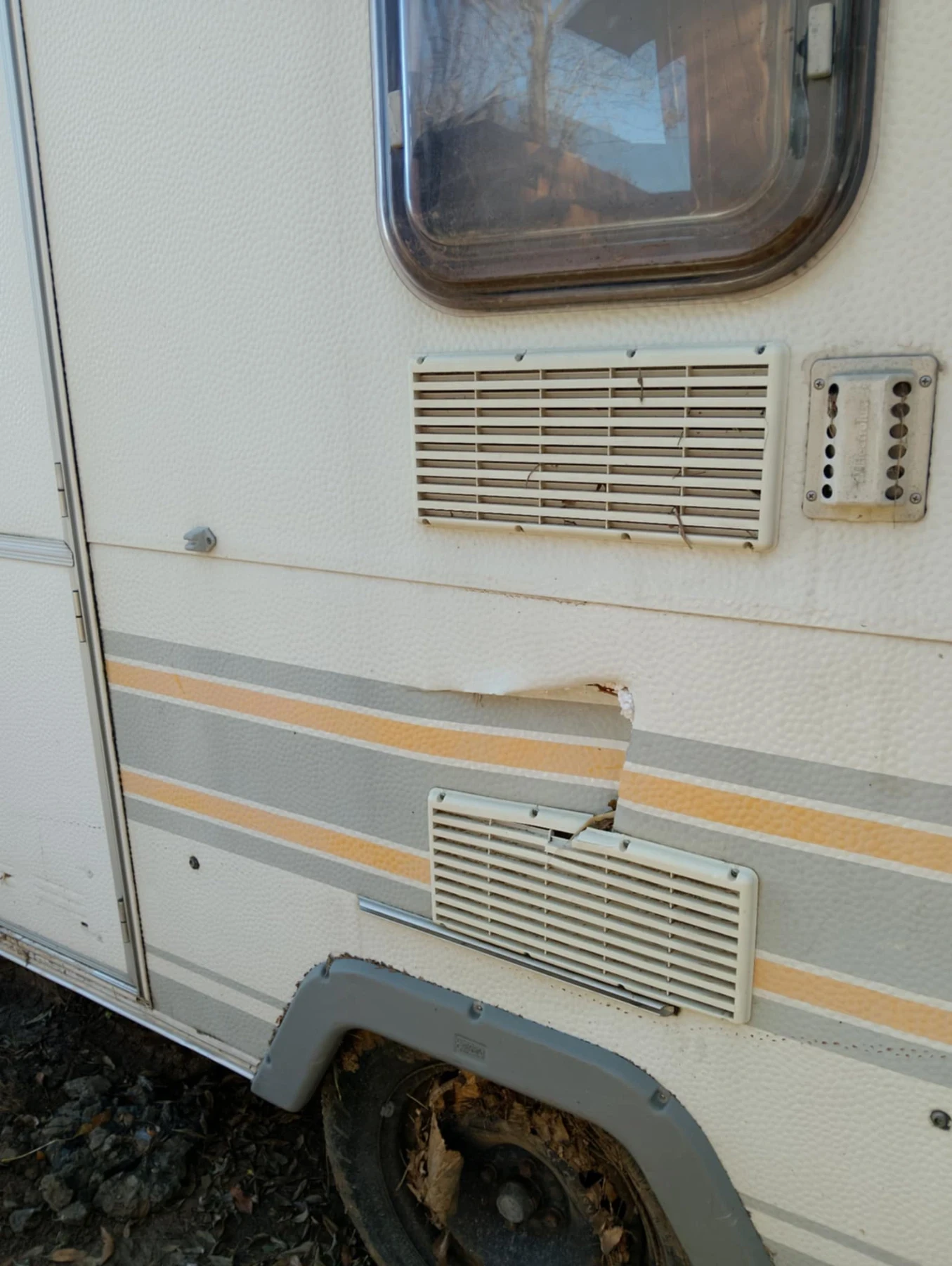  Knaus Camper | Mobile.bg   4