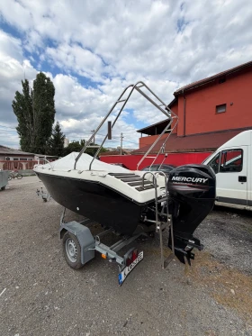 Лодка Marino Marin Boat 495, снимка 4