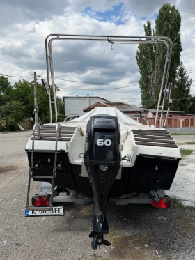 Лодка Marino Marin Boat 495, снимка 17