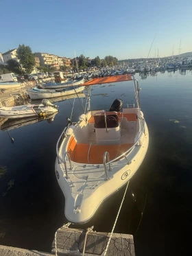 Лодка Marino Marin Boat 495, снимка 2