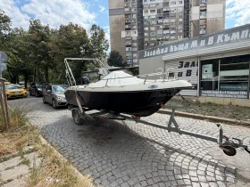Лодка Marino Marin Boat 495, снимка 14