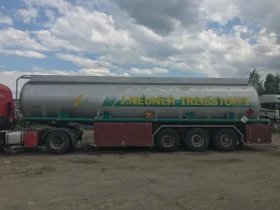 Полуремарке Други WILLIG SANA 40.0