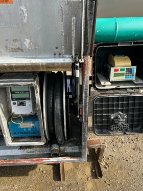 Полуремарке Други WILLIG SANA 40.0, снимка 9 - Ремаркета - 53034908