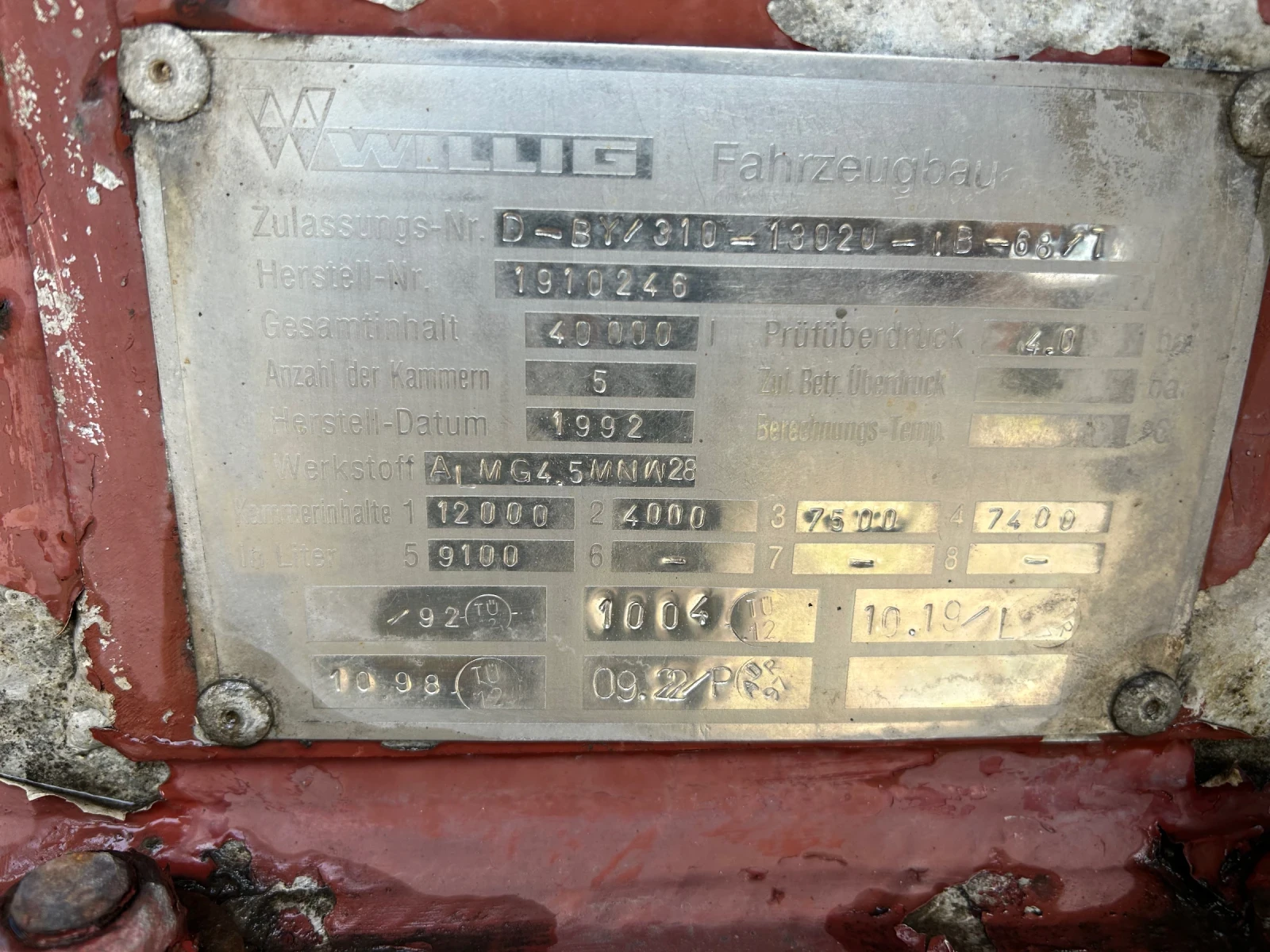 ����������� WILLIG SANA 40.0 | Mobile.bg � ����������� 10