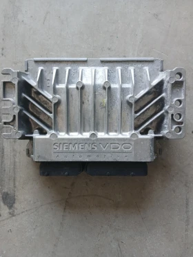 S122237002 A Компютър Mini Cooper , снимка 2