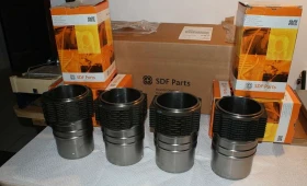 Резервни части за Deutz,Same, снимка 4
