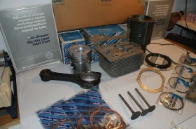 Резервни части за Deutz,Same, снимка 6