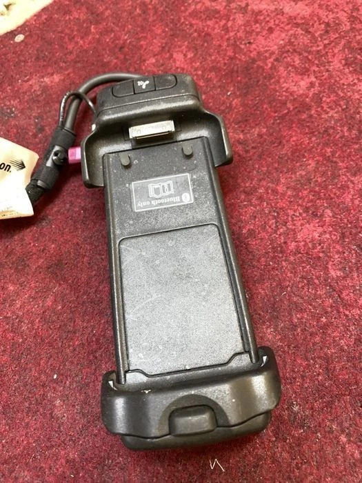 Стойка за телефон за Audi A4 A5 Q5 B8 8tс номер 8K0862401 A