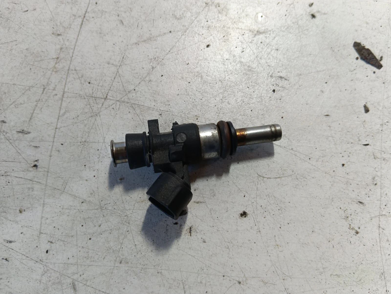 дюза 06L906031A 2.0TFSI Audi A6