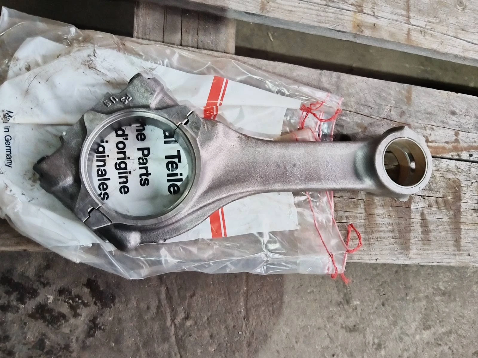 Резервни части за Deutz,Same, снимка 15 - Части - 56560822