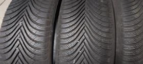 Гуми Зимни 225/55R17, снимка 3