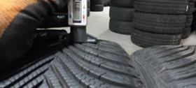 Гуми Зимни 225/55R17, снимка 5