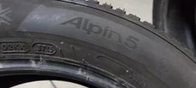 Гуми Зимни 225/55R17, снимка 8