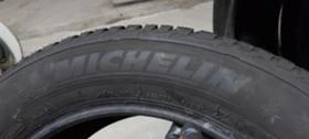 Гуми Зимни 225/55R17, снимка 6