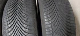Гуми Зимни 225/55R17, снимка 4
