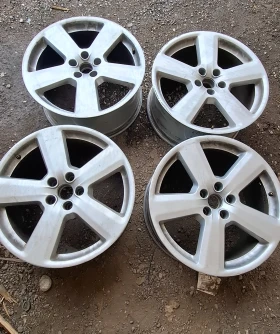 Джанти за Audi, снимка 1