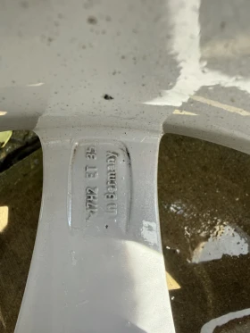 Гуми с джанти Rotex 225/50R17, снимка 3
