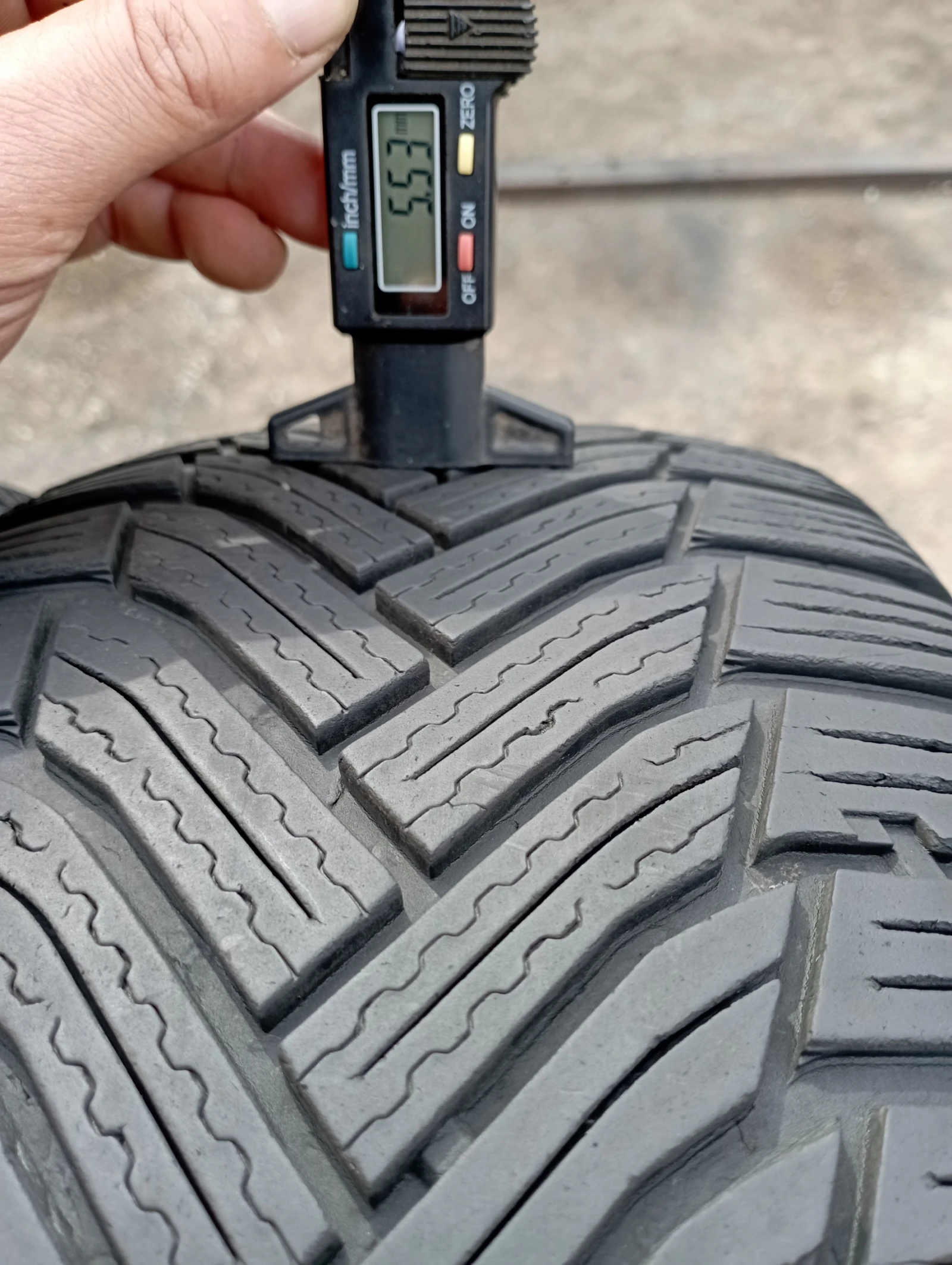  215/60R16 | Mobile.bg   7