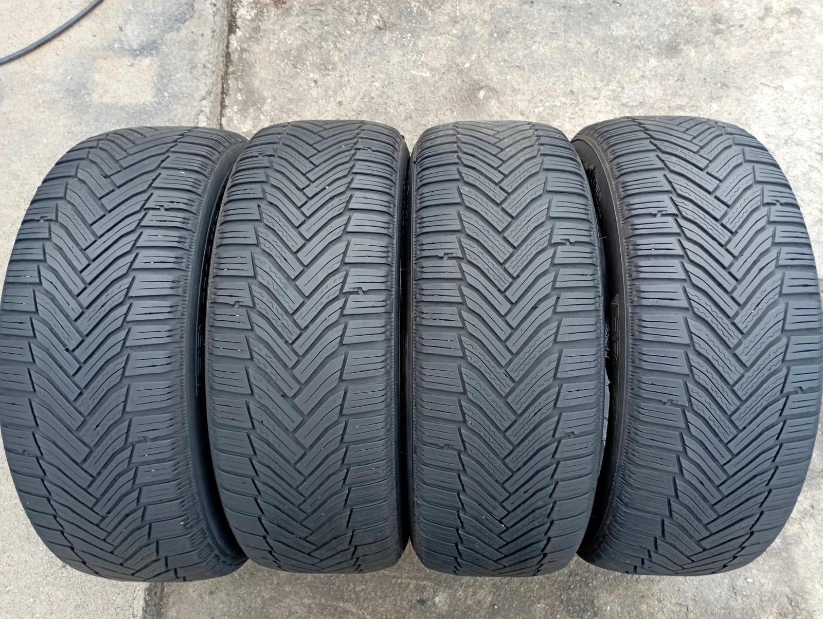 215/60R16 | Mobile.bg   2