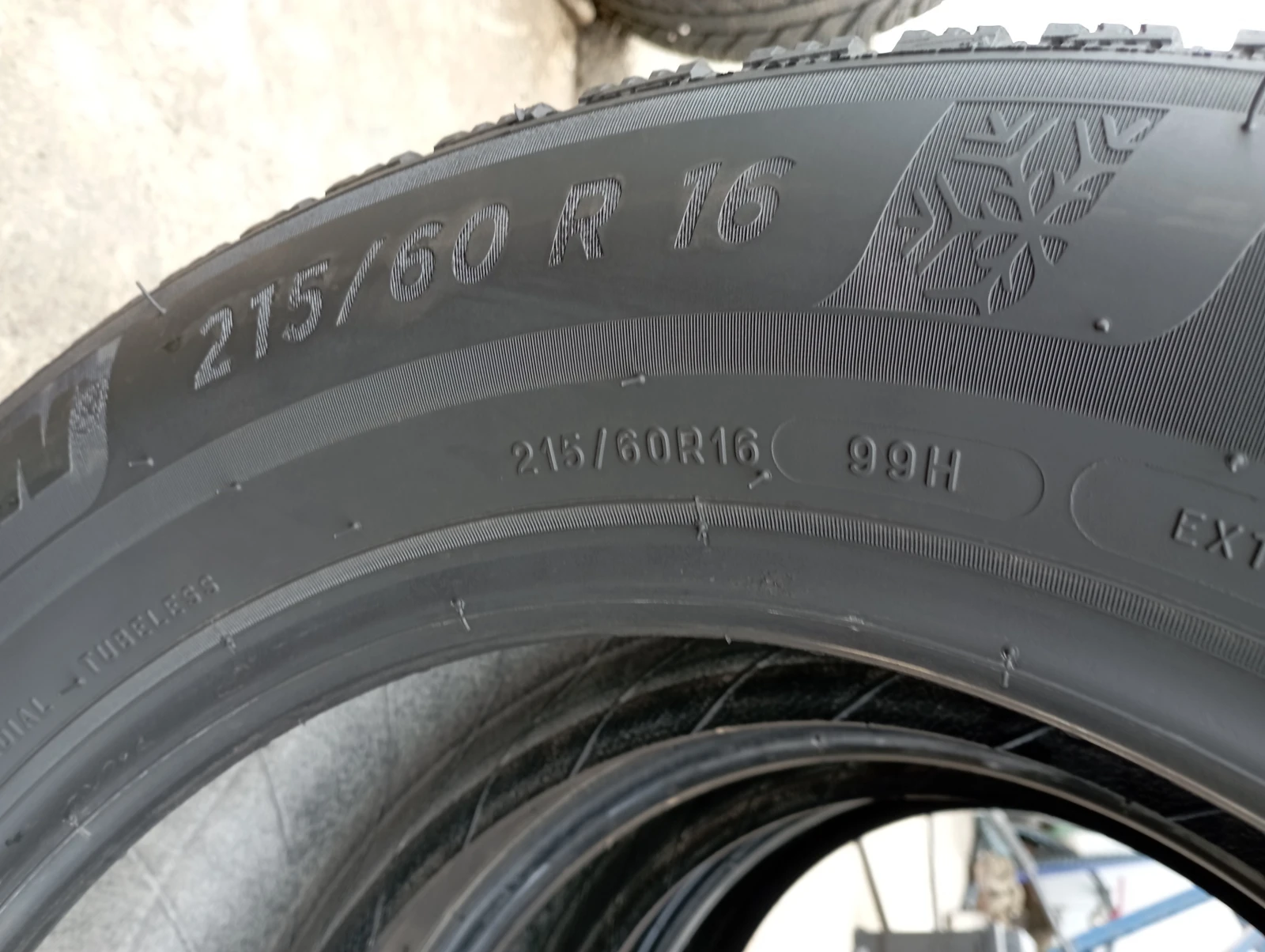  215/60R16 | Mobile.bg   5